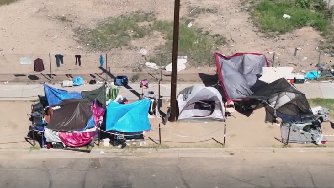 The Zone: Judge denies Phoenixs cleanup request