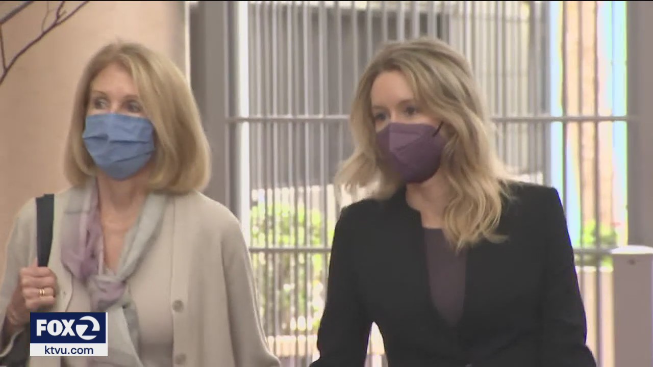 Prosecution and defense scored points in the Theranos trial