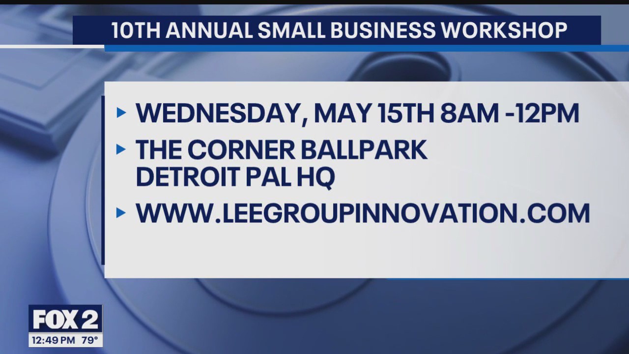 10th Annual Small Business Workshop