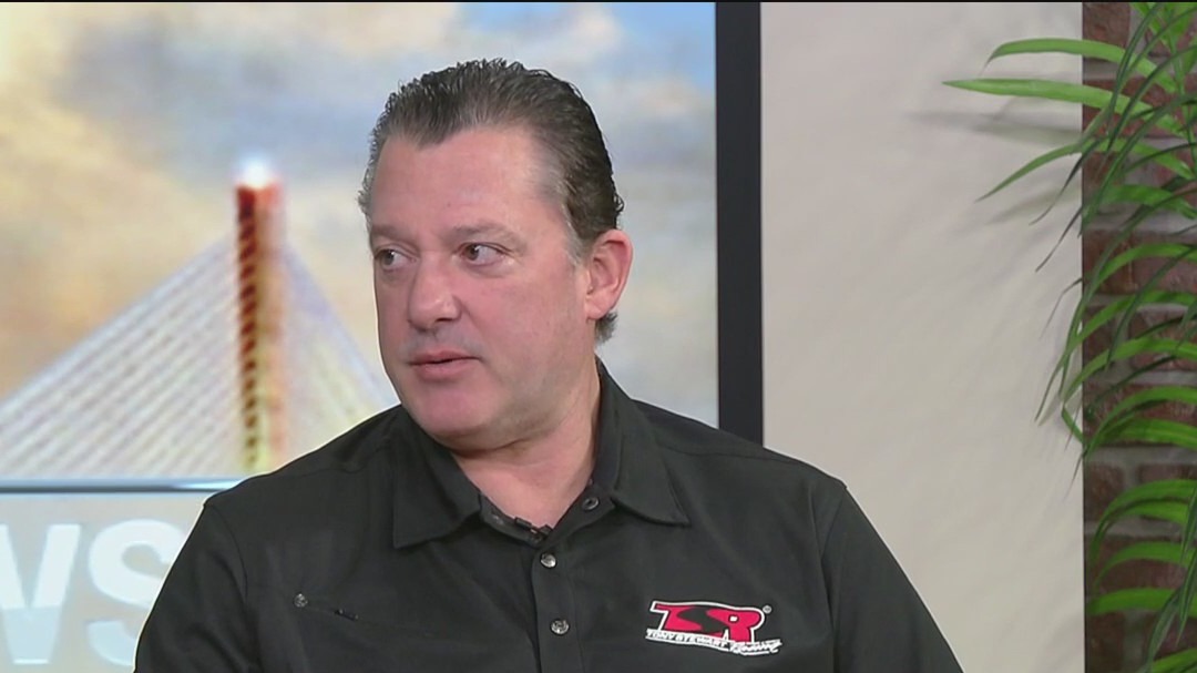 NHRA Gatornationals are around the corner