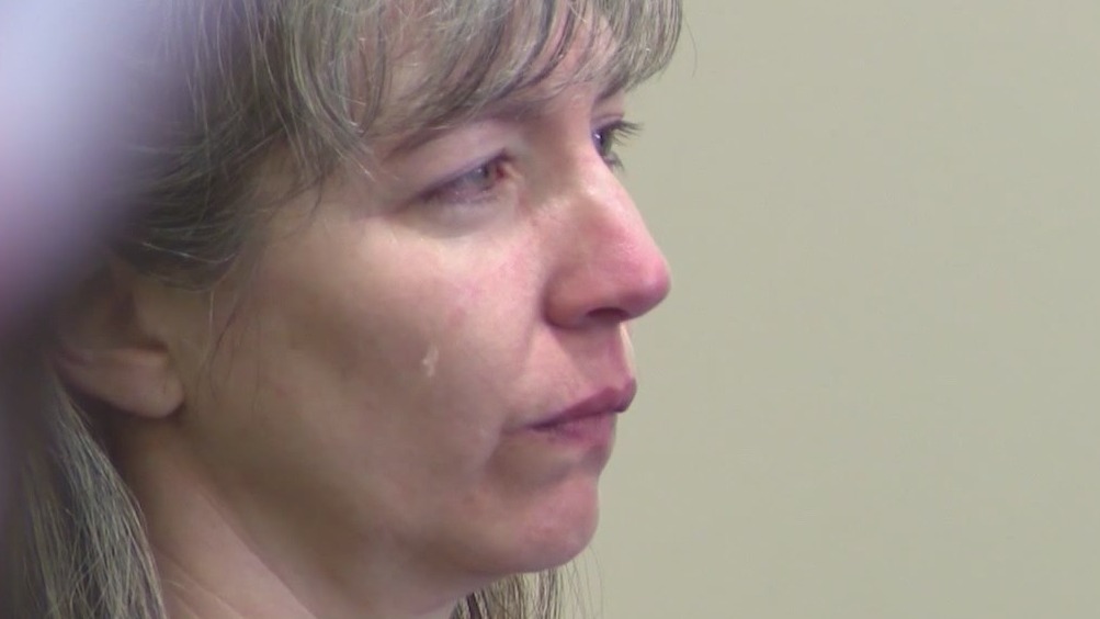 Danielle Redlick: Opening statements begin in trial for Florida woman accused of stabbing husband to death