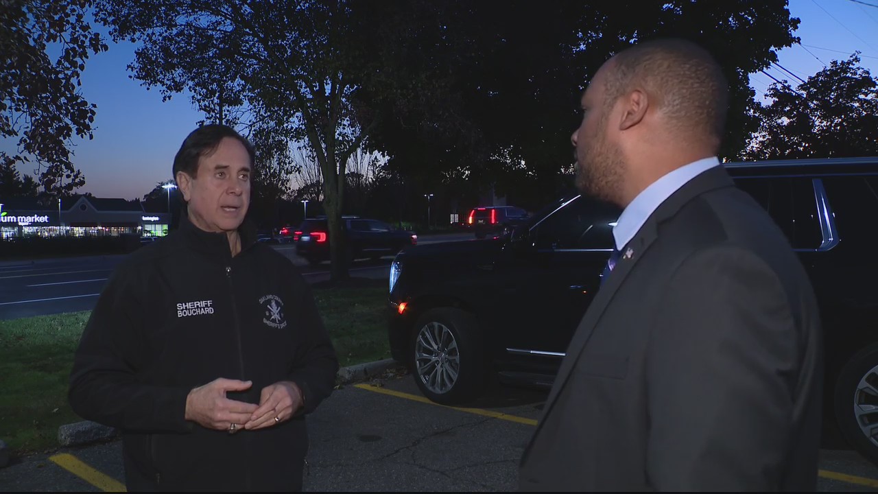 Oxford parent still left with questions after shooting suspect Ethan Crumbley's expected guilty plea