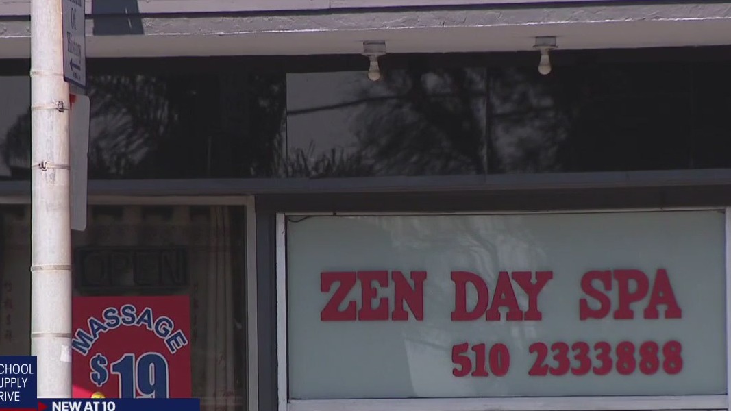 2 victims who died by Legionnaires' Disease have ties to Richmond spa