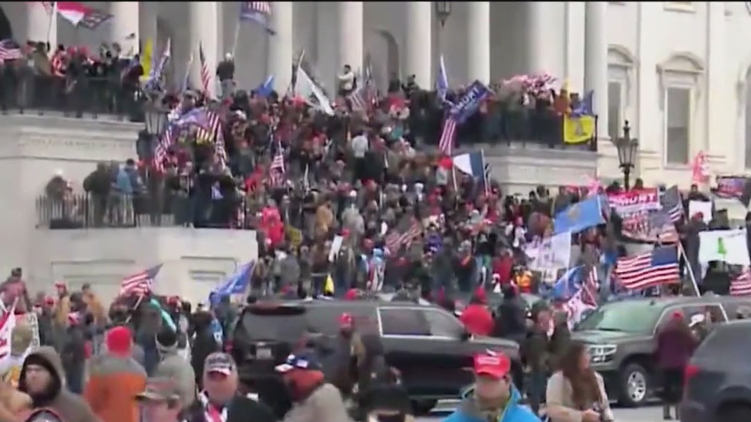 Appeals court ruling gives Jan. 6 defendants do-over