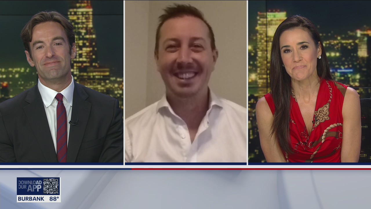 Special Report: KABC's John Phillips