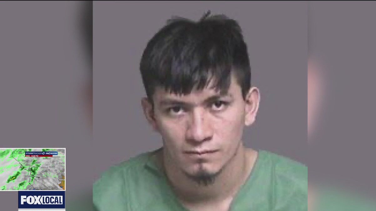 Fremont good Samaritans subdue kidnap, sex assault suspect until police arrive