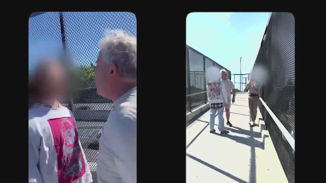 Islamic community denounces attack on pro-Palestinian activists