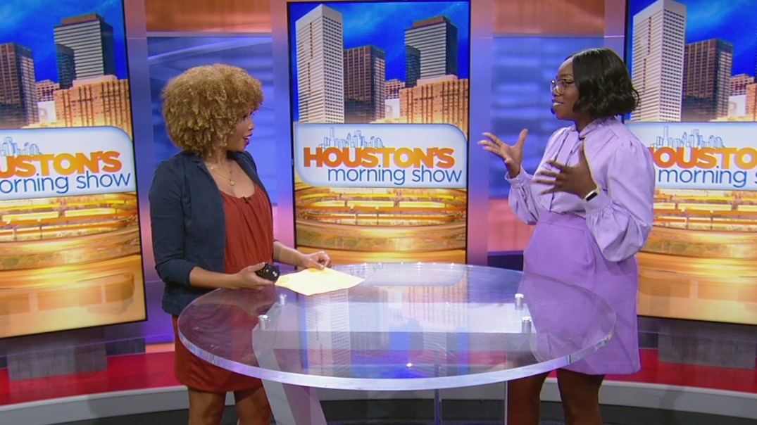 Houston ISD partners with 'Enrichly' to help students improve self-esteem