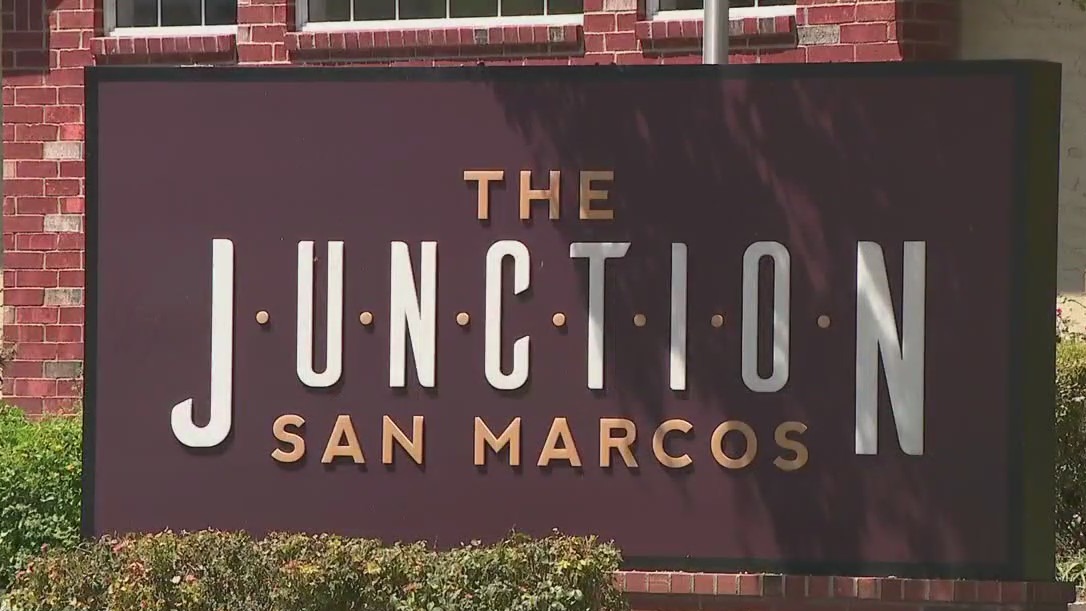 San Marcos student apartments "not livable"