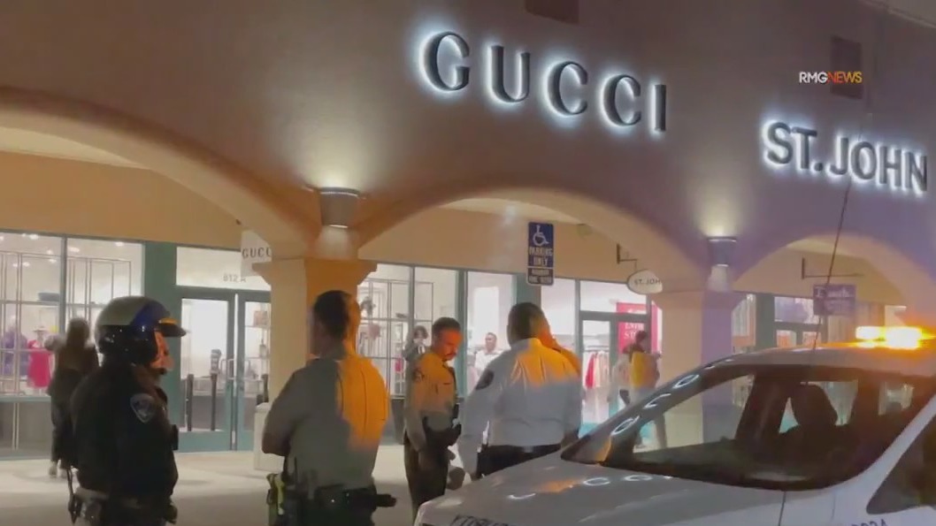 Gucci identified for St. Johns Town Center