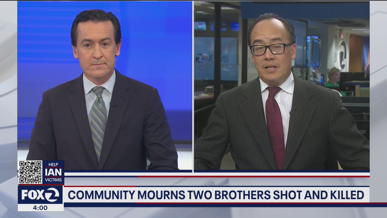 KTVU FOX 2 News at 4pm