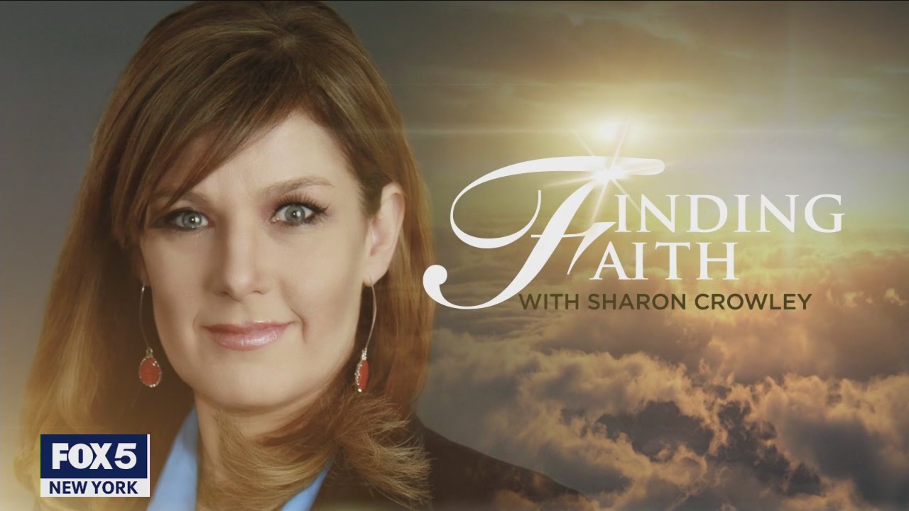 Holding on to faith in NYC | Finding Faith
