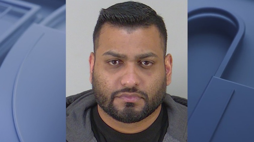 Florida man bonds out for 2nd time after DUI crash that killed 5-year-old boy