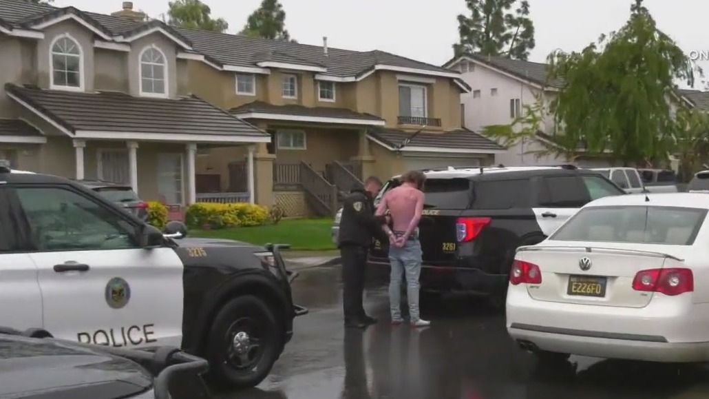 Murder charges in Easter Sunday fatal shooting