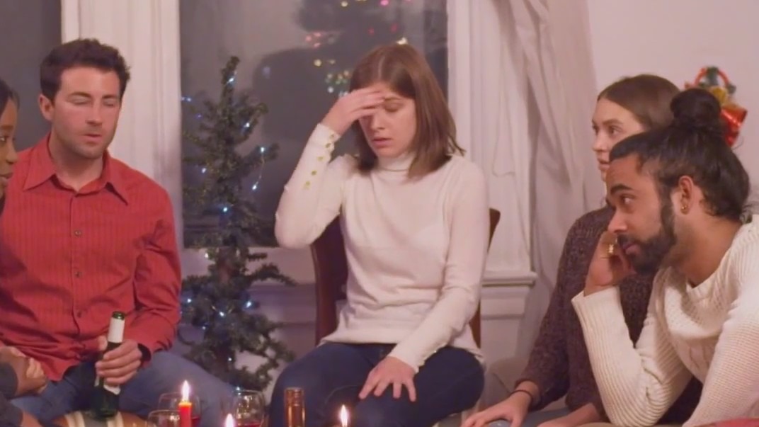 How to manage holiday stress