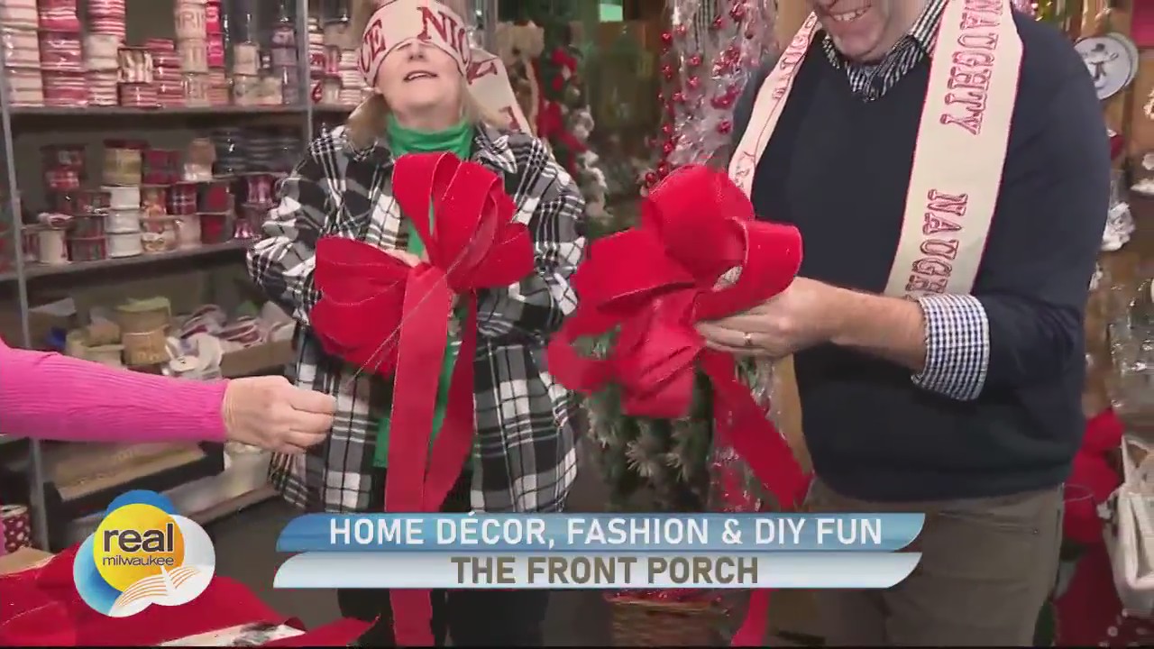 The Front Porch; Home décor, fashion and DIY fun