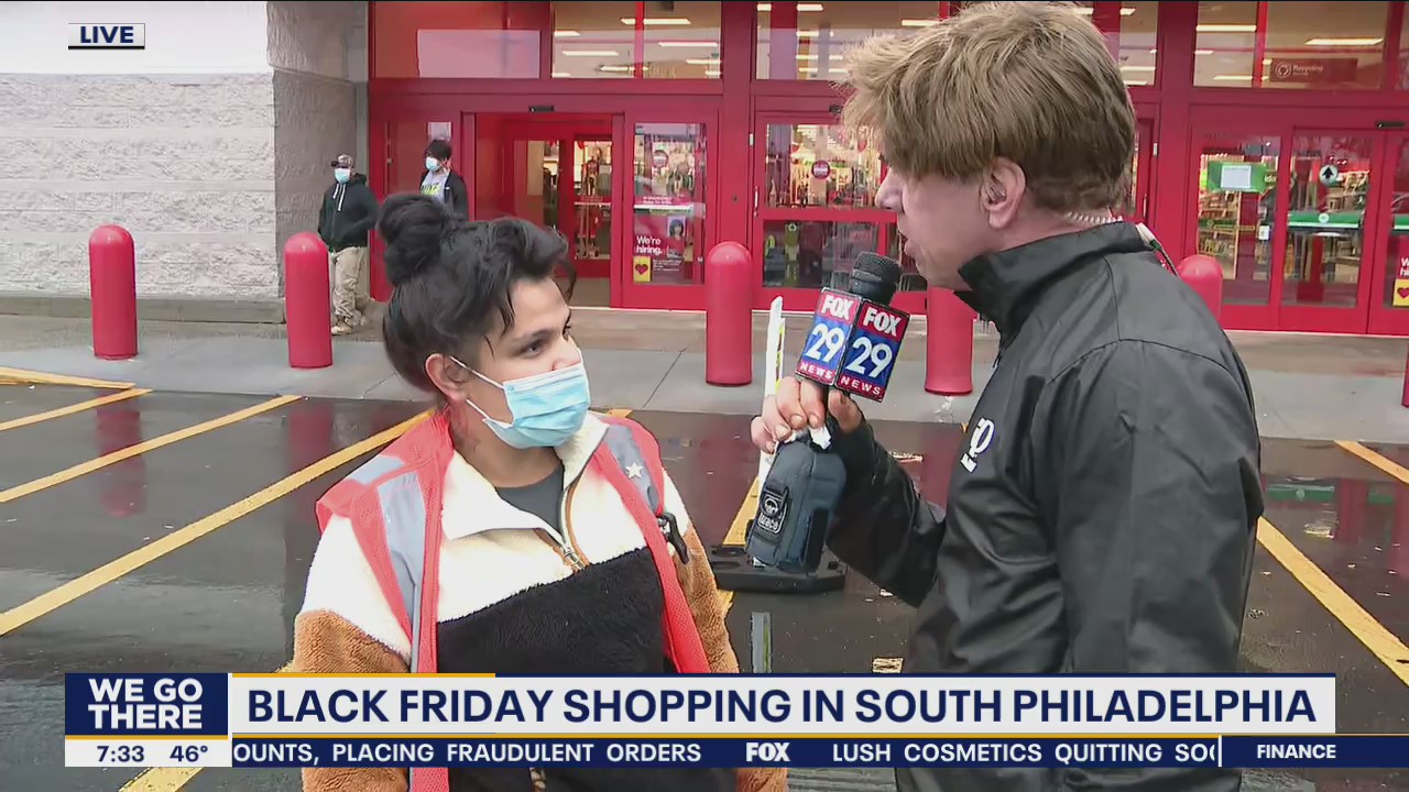 Steve Keeley helps hard working mom buy TV for son