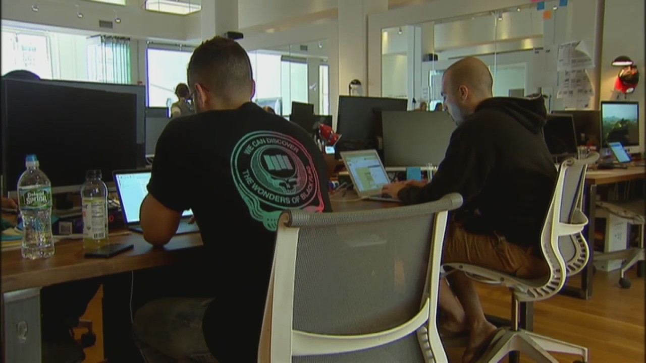 Job market trying to stay strong - what to know