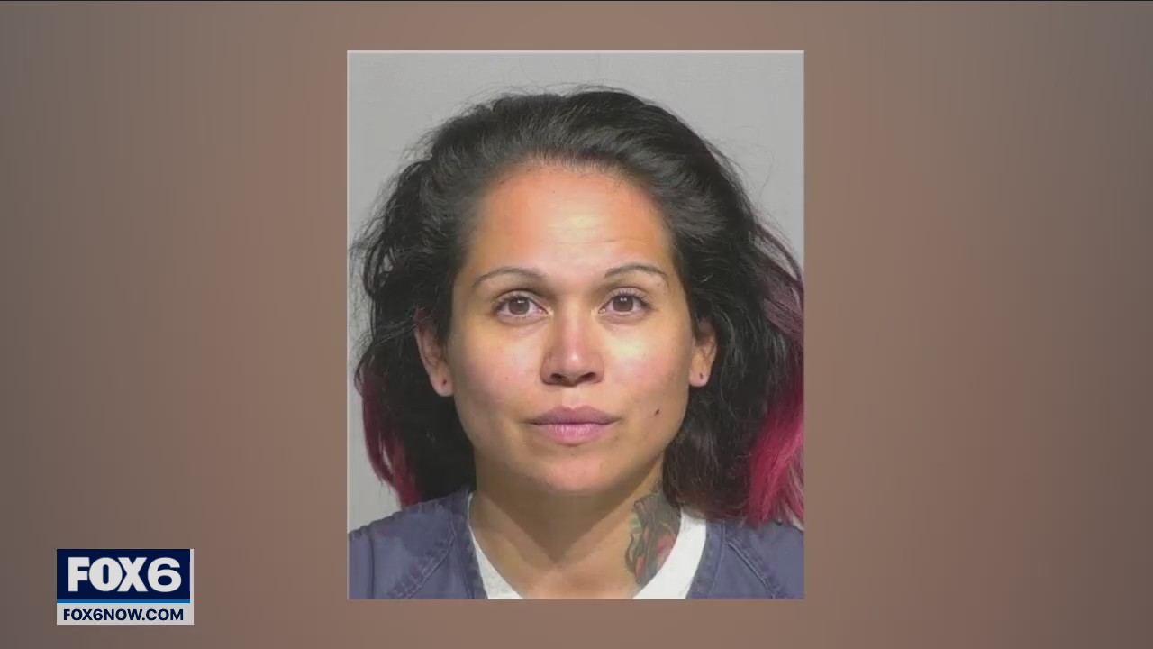 West Allis mother pleads not guilt to chronic child neglect