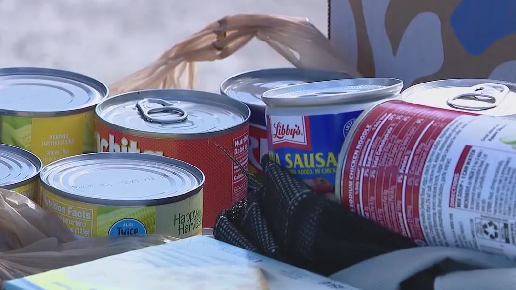 Osceola County church to provide relief to Puerto Rico