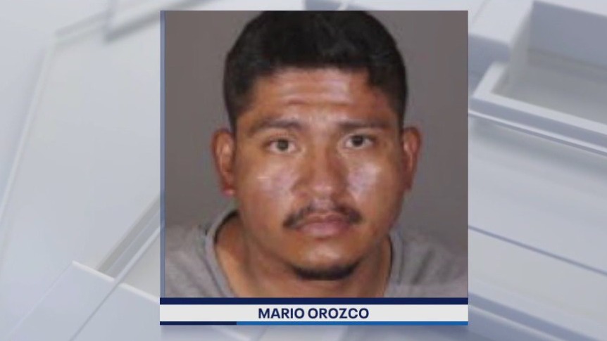 Reseda sexual assault suspect arrested