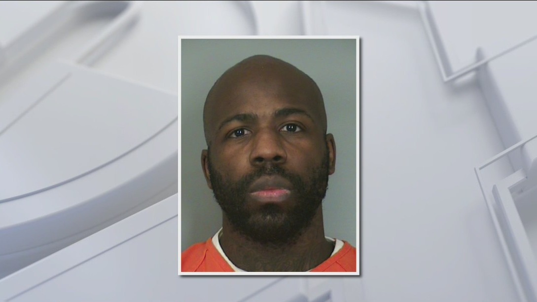 Man arrested for killing trial witness