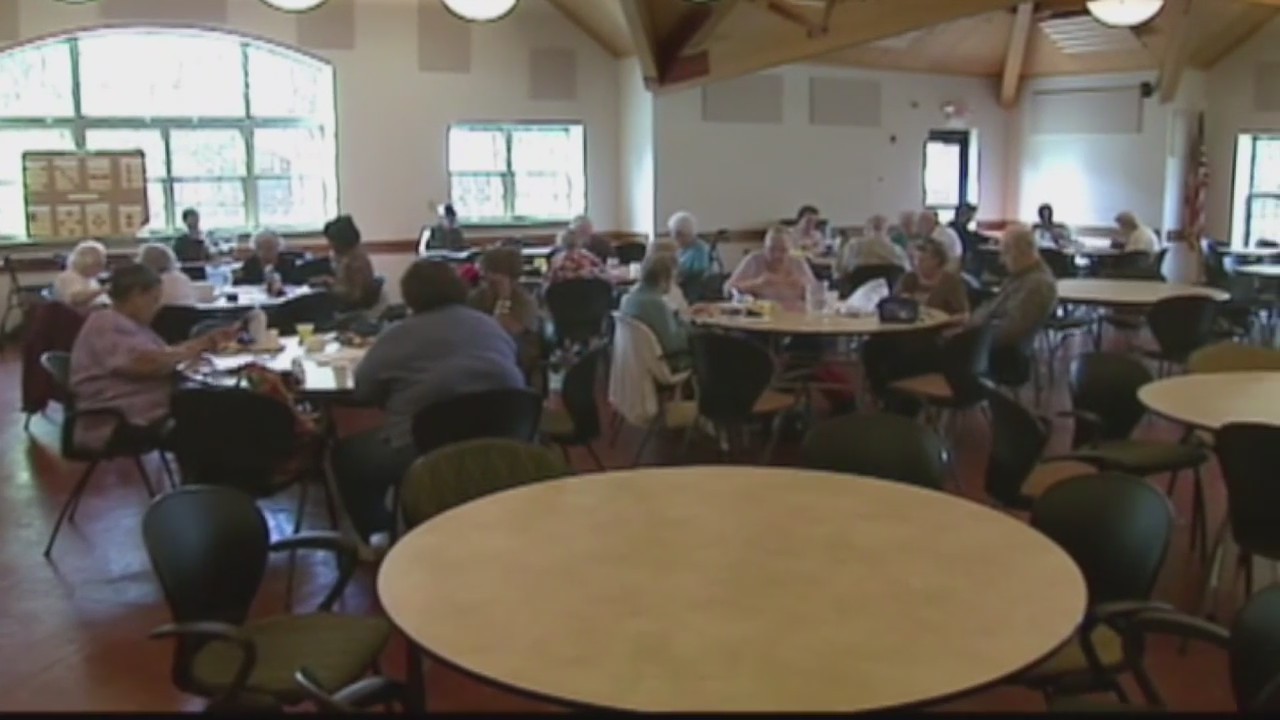 State undercounted nursing home deaths by 30%, new audit report says