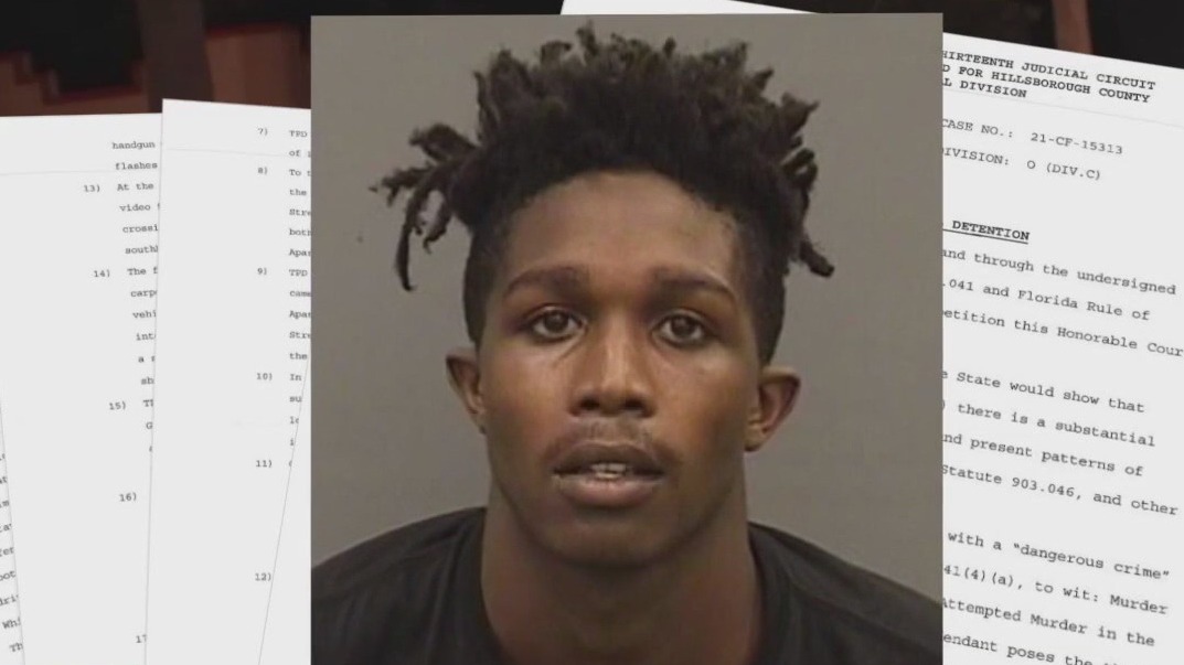 Jury selection begins in murder of nursing student