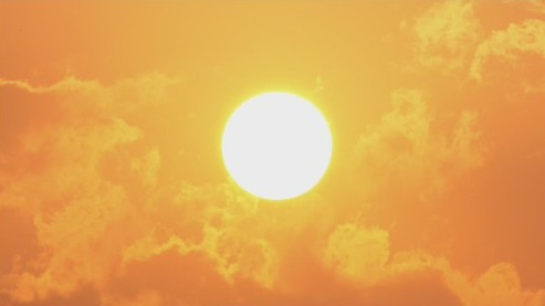 How to stay safe when dealing with extreme heat