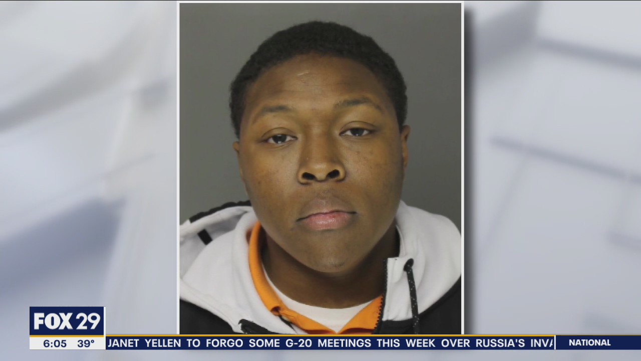 Valley Forge middle school custoian arrested on child abuse charges