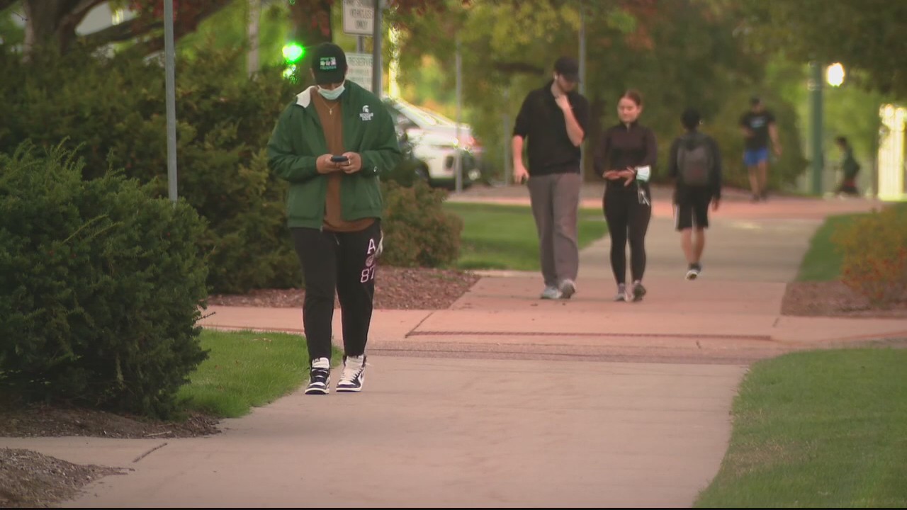 Search continues and mystery deepens into Brendan Santo's whearabouts