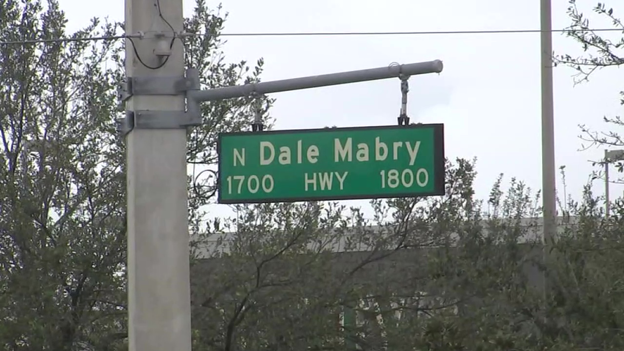 Remembering Dale Mabry and his Tampa Bay area legacy