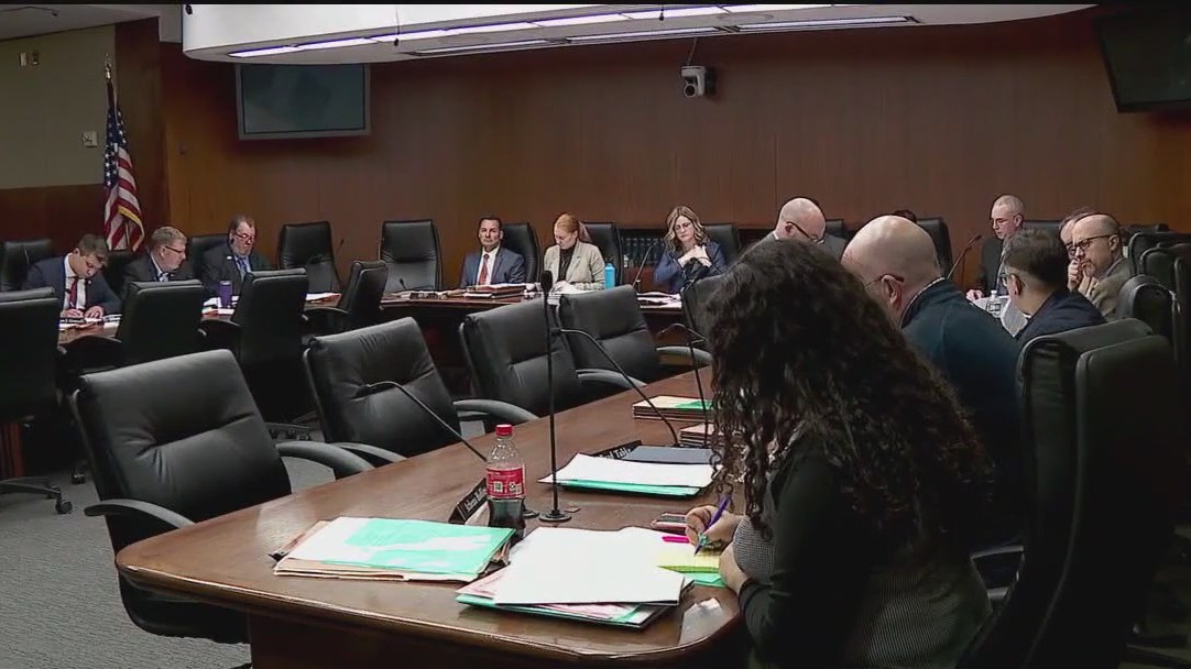 Students weigh in on SRO bill changes