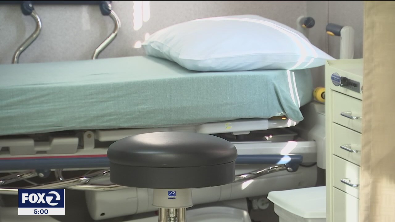 Bay Area hospitals preparing for COVID-19 patient surge