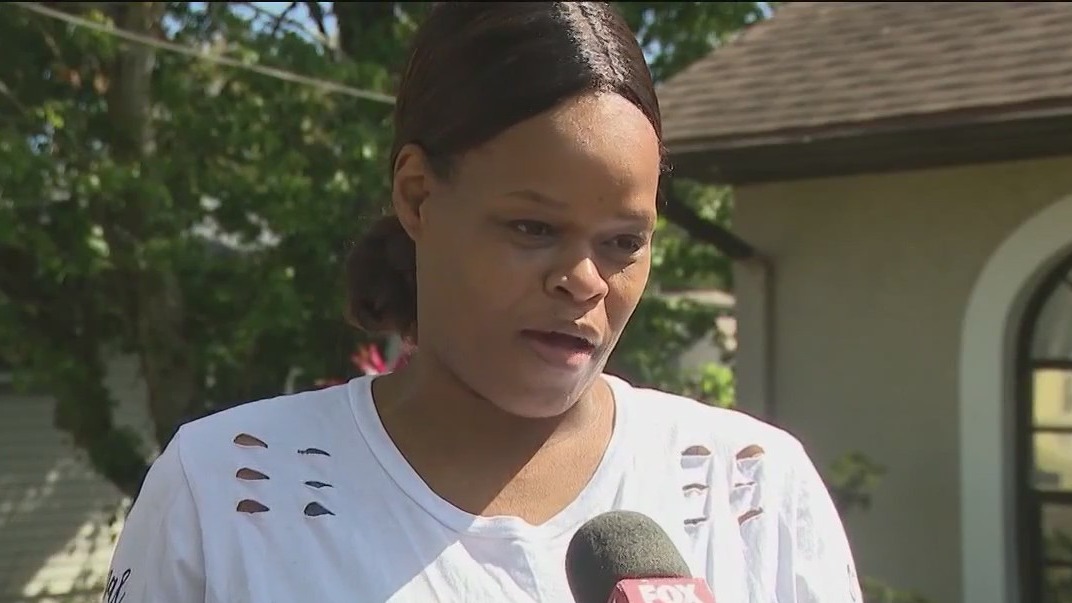 Florida mother falsely accused of sending bomb threat gets charges dropped