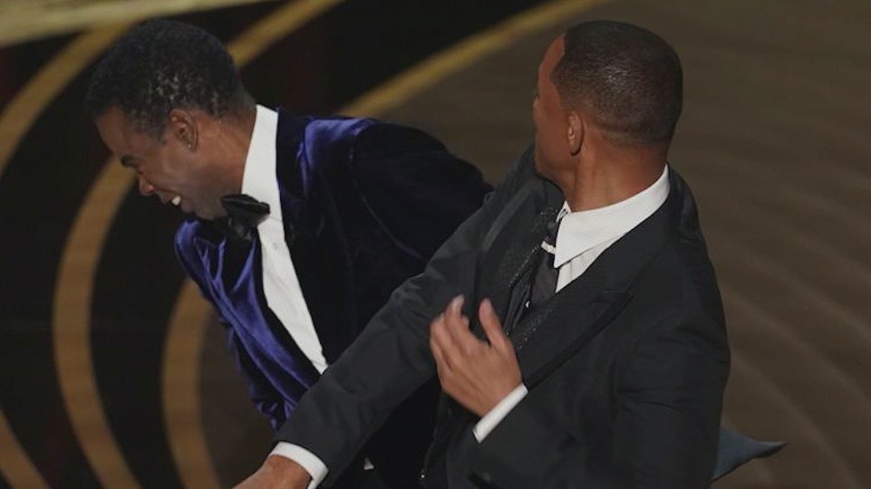 Is Will Smith's career over?