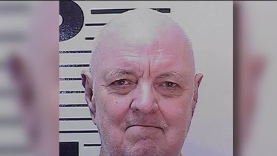 Former LA sheriff deputy convicted of 1st degree murder found dead in prison cell