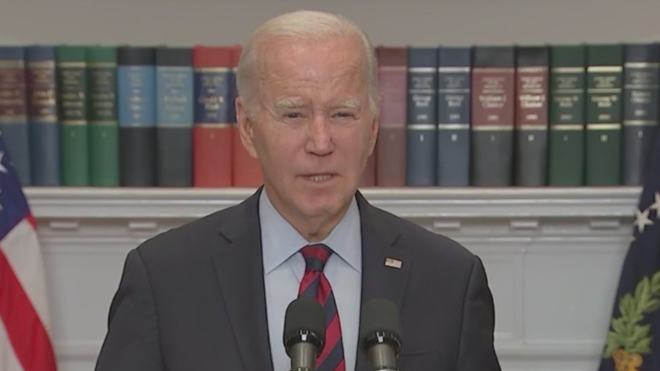 White House announces more student loan relief