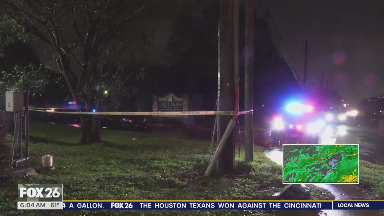 Man found shot in head in his car