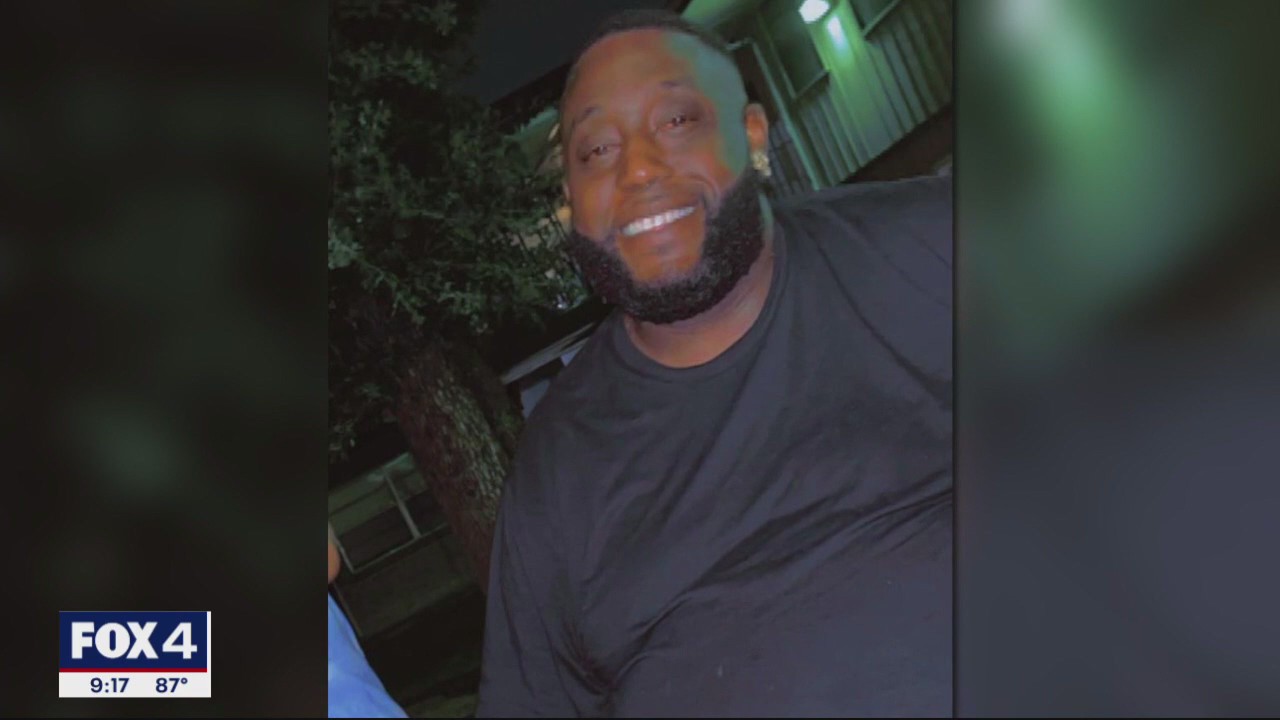 Fort Worth apartment shooting leaves 1 dead, 3 injured
