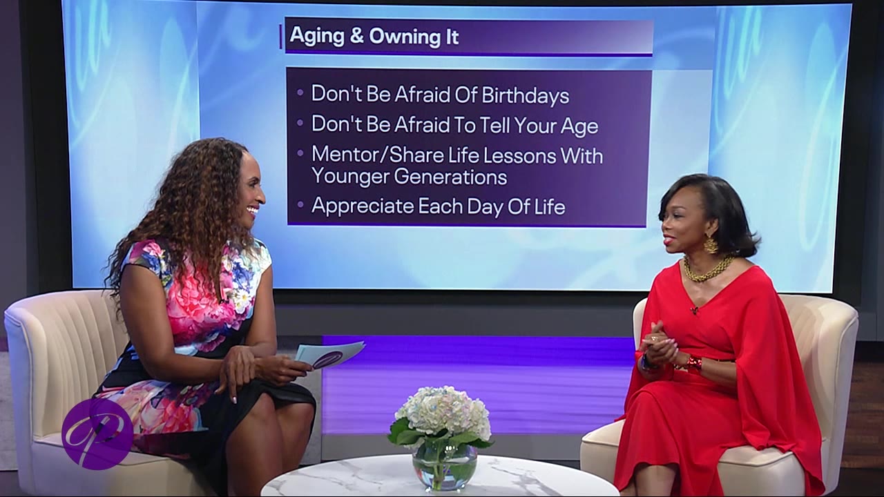 Portia: Fit, Seasoned and Sexy