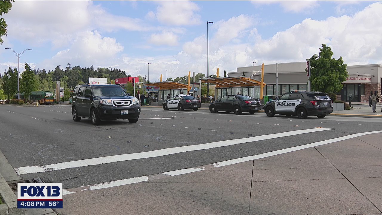 Tukwila Police emphasis patrols aim to crack down on shoplifting, drug use