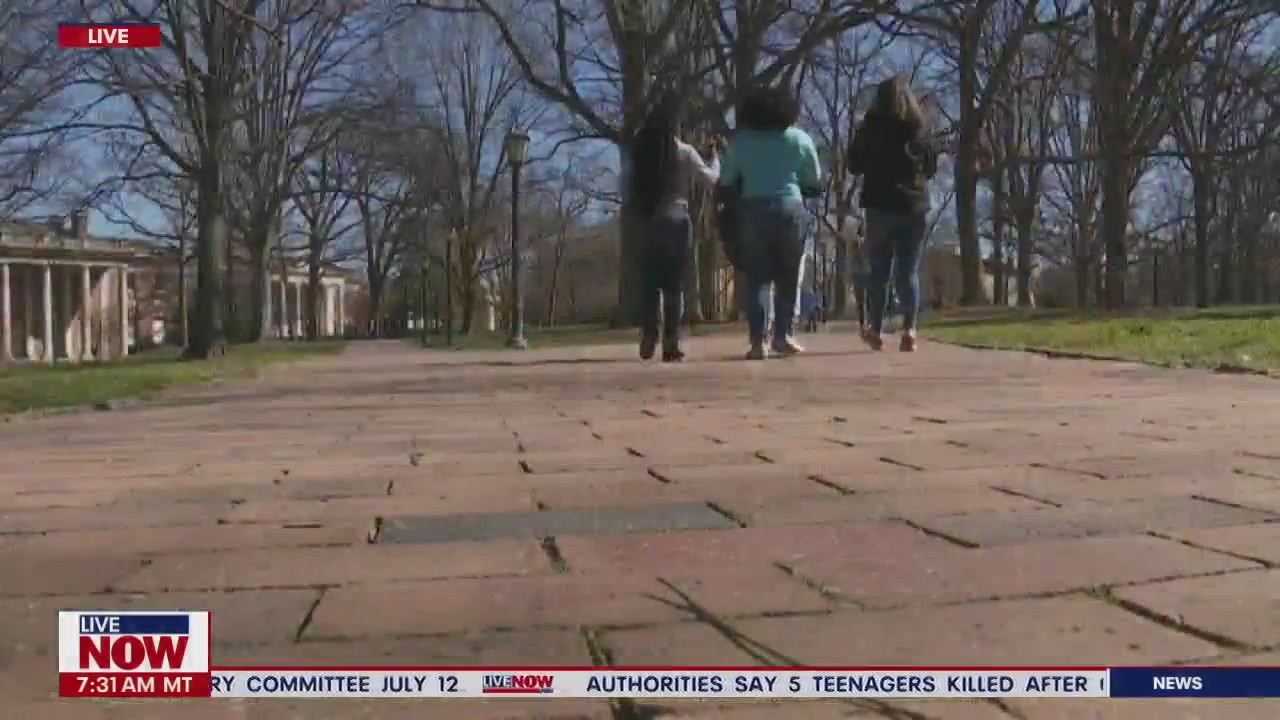 SCOTUS may rule soon on affirmative action