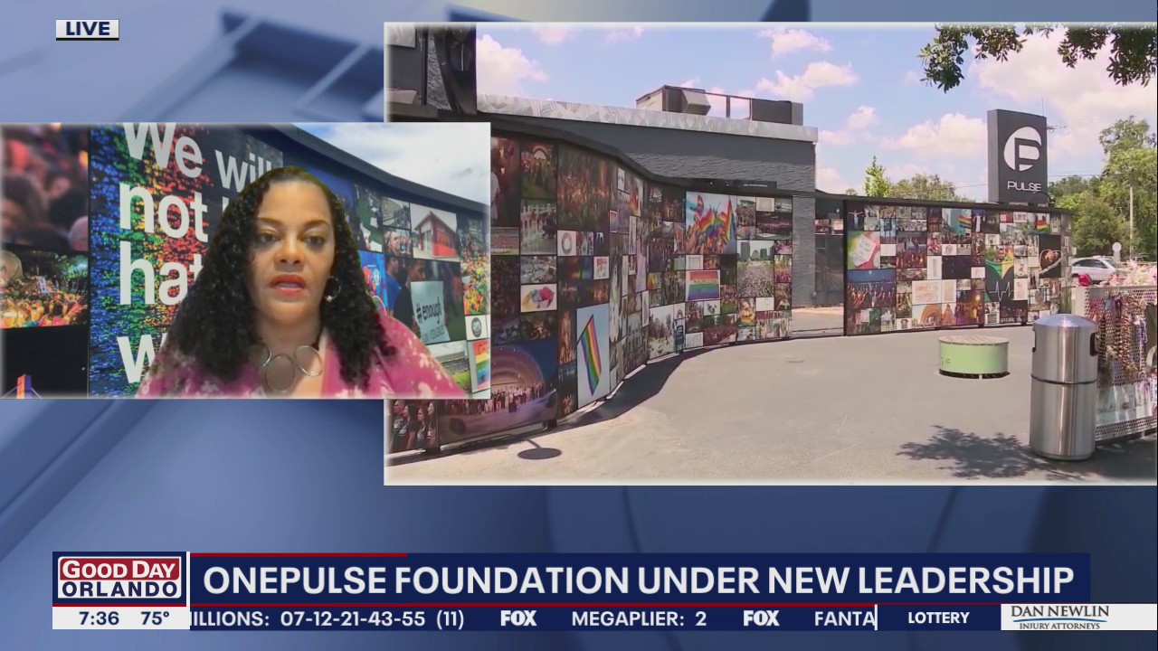 onePULSE Foundation under new leadership