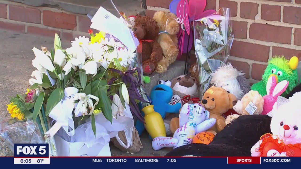 5 people convicted in murder of 10-year-old Makiyah Wilson