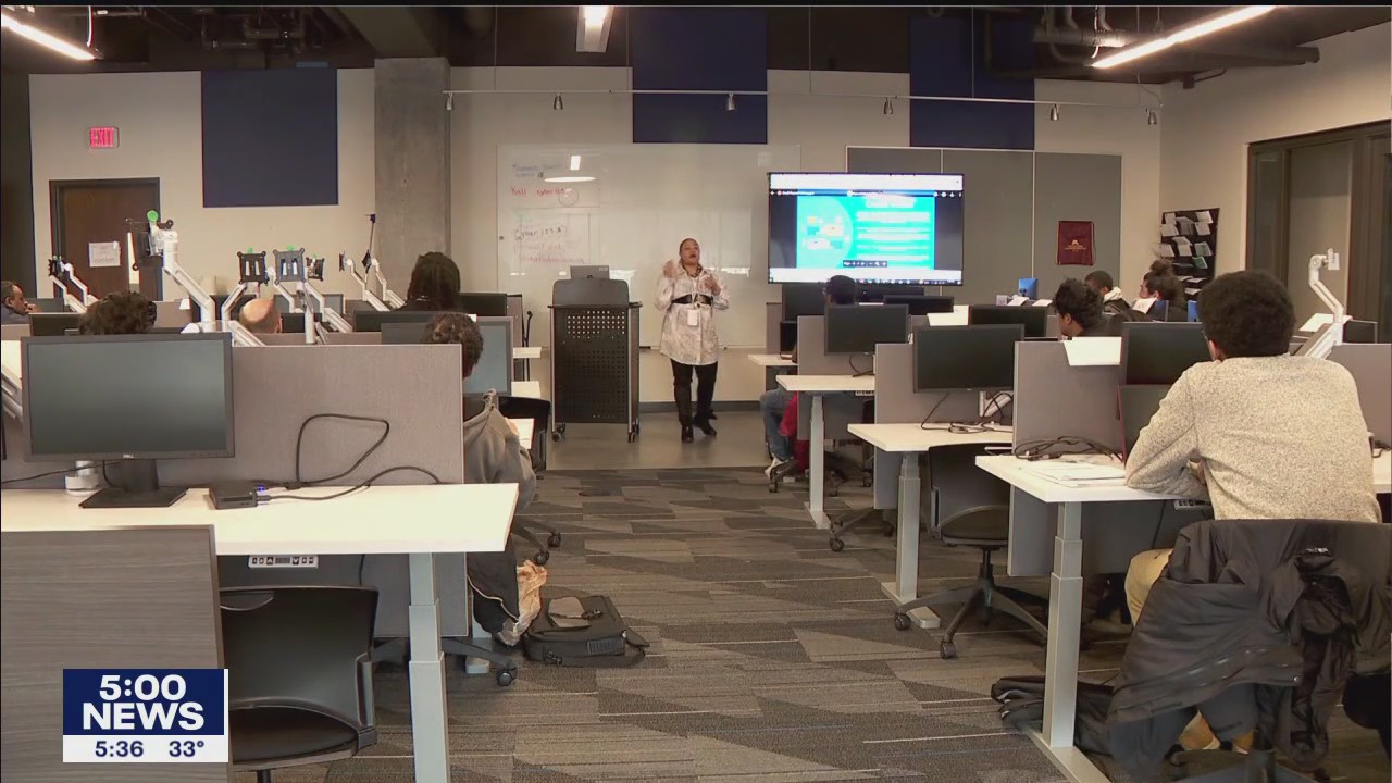 Trade school program being offered to help food manufacturing industry worker shortage