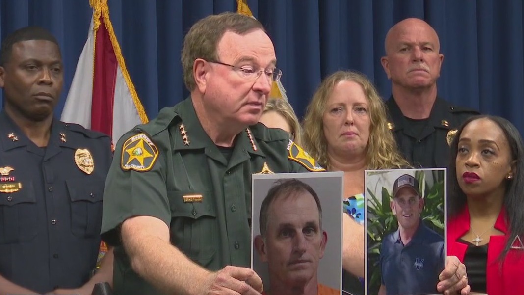 Largest human-trafficking sting in Polk County