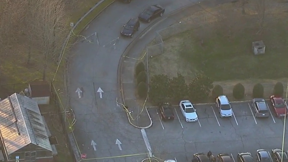 4 students injured in Mays High School shooting