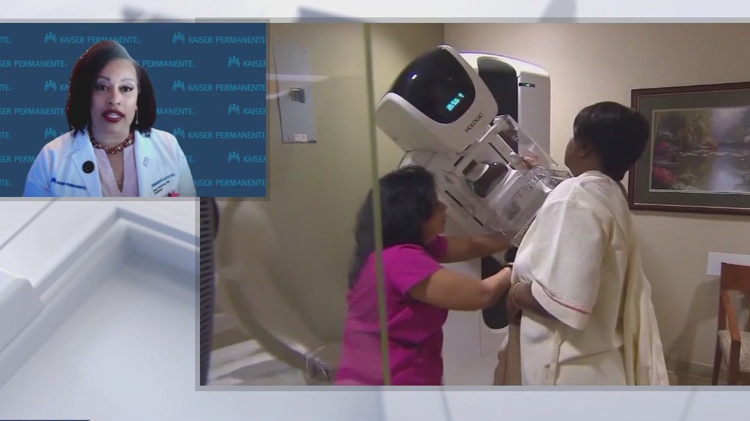 Breast Cancer Detection