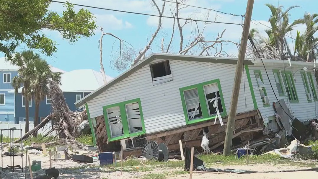 Florida adding more insurance companies